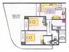 Maatoshree Moreshwar Complex (2BHK+2T (1,160 sq ft) 1160 sq ft)