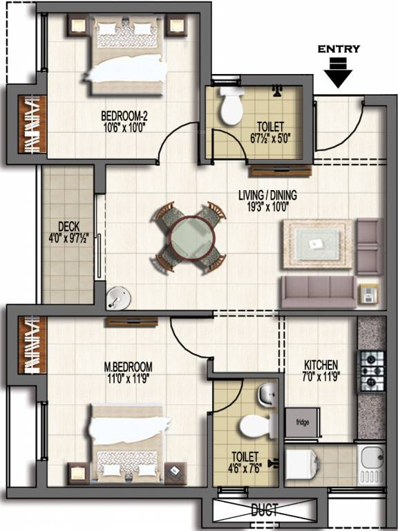  firstnest Floor Plan Floor Plan