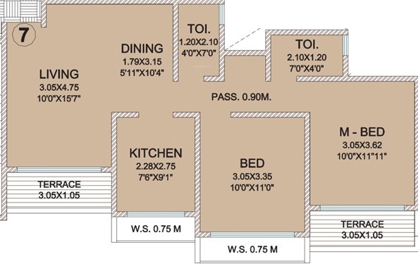 Floor Plan residency Floor Plan Floor Plan