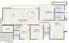  residency Floor Plan Floor Plan