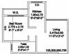 residency-phase-1 Floor Plan Floor Plan