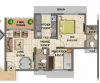 vivanta-s-bliss-wing-a-to-d Floor Plan Floor Plan