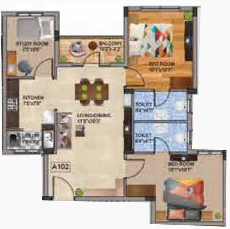 Floor Plan brikhouse Floor Plan Floor Plan