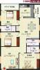 S V Sahasra (3BHK+3T (1,705 sq ft) 1705 sq ft)