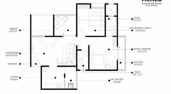  hinjewadi-phase-i Floor Plan Floor Plan