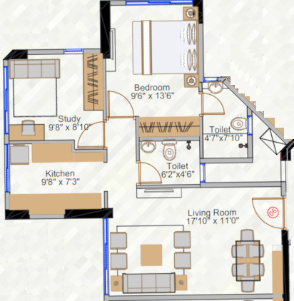  premier Floor Plan Floor Plan