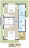 sukriti-sapphire Floor Plan First Floor Plan