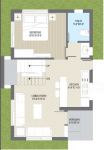 Ground Floor Plan sukriti-sapphire Floor Plan Ground Floor Plan