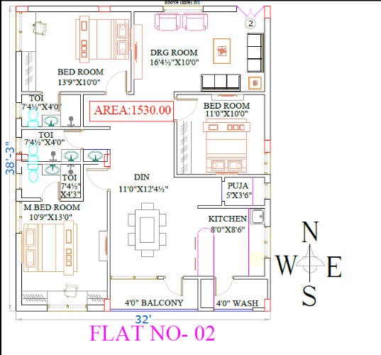 Floor Plan rajakshetra Floor Plan Floor Plan