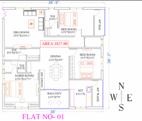 Floor Plan rajakshetra Floor Plan Floor Plan