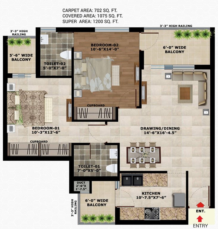 SBP Gateway Of Dreams