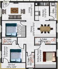 Floor Plan magnus Floor Plan Floor Plan