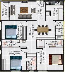 Floor Plan magnus Floor Plan Floor Plan