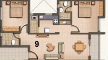  avalon springs Floor Plan Floor Plan