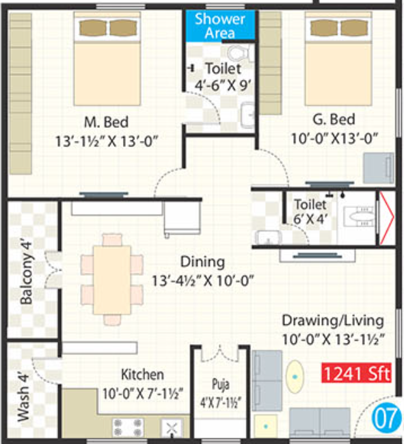 Floor Plan metro heights Floor Plan Floor Plan