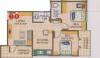 Nilesh Kunj (2BHK+2T (788 sq ft) 788 sq ft)