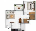  joyville-phase-2 Floor Plan Floor Plan