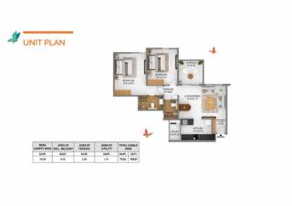 Floor Plan joyville-phase-2 Floor Plan Floor Plan