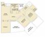 Rama Swiss County (2BHK+2T (1,187 sq ft) 1187 sq ft) Rama Swiss County (2BHK+2T (1,187 sq ft) 1187 sq ft)