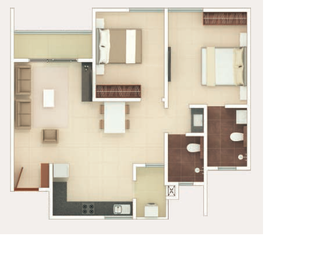Floor Plan upavan phase 1 Floor Plan Floor Plan