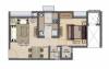 upper-thane-woodlands-g-h-i Floor Plan Floor Plan