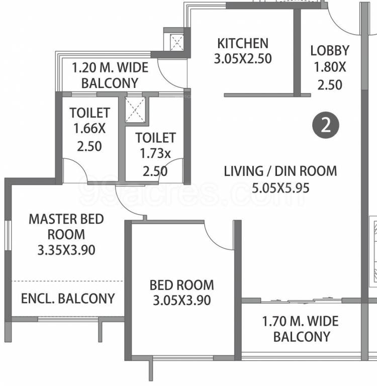  blue ridge project e land t24 and t25 Floor Plan Floor Plan