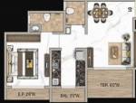 Floor Plan exotica-phase-1 Floor Plan Floor Plan