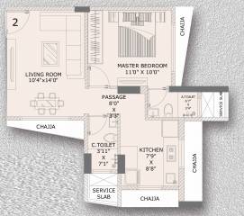 Floor Plan kailash-residency Floor Plan Floor Plan
