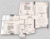  kailash-residency Floor Plan Floor Plan