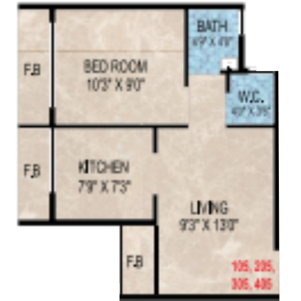 Floor Plan  shiv utsav Floor Plan Floor Plan