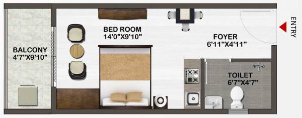  unnathi Floor Plan Floor Plan