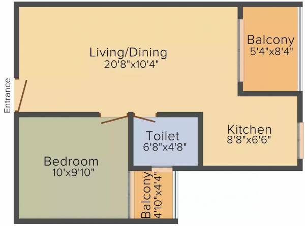  atrium Floor Plan Floor Plan