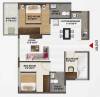  unnathi Floor Plan Floor Plan
