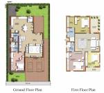 Eagleburg Golf Village (4BHK+4T (3,488 sq ft) 3488 sq ft) Eagleburg Golf Village (4BHK+4T (3,488 sq ft) 3488 sq ft)