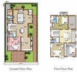 Eagleburg Golf Village (4BHK+4T (3,766 sq ft) 3766 sq ft) Eagleburg Golf Village (4BHK+4T (3,766 sq ft) 3766 sq ft)