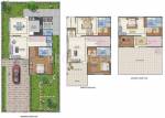 Sannidhi Surakshaa Fairview Ville (4BHK+5T (3,110 sq ft) + Study Room 3110 sq ft)