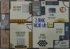 Vaastu Hill View 2 (2BHK+2T (1,020 sq ft) 1020 sq ft)