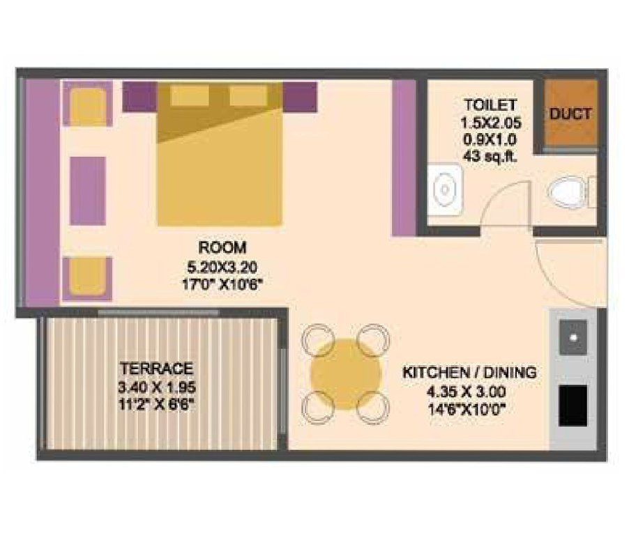 sanskruti building a Floor Plan Floor Plan