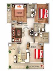 Floor Plan emerald-rivera Floor Plan Floor Plan