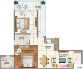 lavinium Floor Plan Lower Level Penthouse Plan