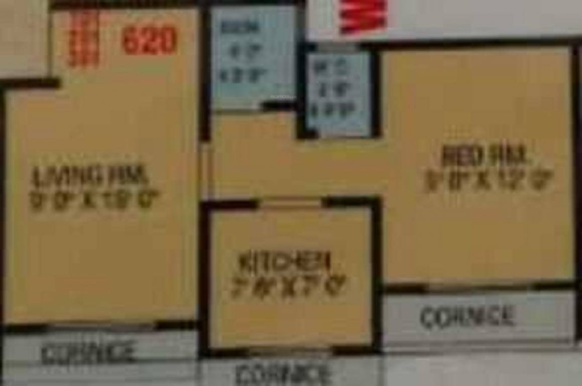  park Floor Plan Floor Plan