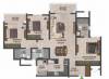  jindal-city Floor Plan Floor Plan