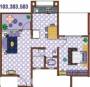 Sanjeevani Shyamal (1BHK+1T (679 sq ft) 679 sq ft) Sanjeevani Shyamal (1BHK+1T (679 sq ft) 679 sq ft)