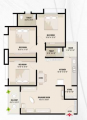 Floor Plan  bhagwat-elegance Floor Plan Floor Plan
