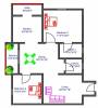  govardhana-nilayam Floor Plan Floor Plan