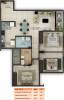  sattva-misty-charm Floor Plan Floor Plan
