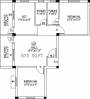 Vishnu Nithya Manor (2BHK+2T (973 sq ft) 973 sq ft) Vishnu Nithya Manor (2BHK+2T (973 sq ft) 973 sq ft)