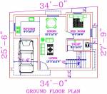 Vishnu Ajay Manor (3BHK+3T (1,600 sq ft) 1600 sq ft) Vishnu Ajay Manor (3BHK+3T (1,600 sq ft) 1600 sq ft)