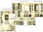 Evershine Madhuvan (2BHK+2T (743.68 sq ft) 743.68 sq ft) Evershine Madhuvan (2BHK+2T (743.68 sq ft) 743.68 sq ft)