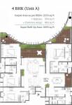 Assetz 38 And Banyan (4BHK+4T (3,695.04 sq ft) 3695.04 sq ft) Assetz 38 And Banyan (4BHK+4T (3,695.04 sq ft) 3695.04 sq ft)